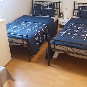 Mede Privatunterkunft Bremen
