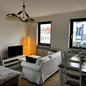 Wunderschoene 3-zimmer Fuer 8 Personen Apartment Bremen