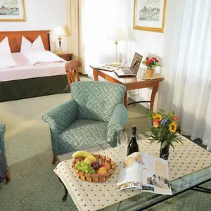 3* Szálloda Alpenhotel Gastager